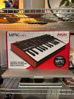 Akai MPK mini, Muziek en Instrumenten, Ophalen of Verzenden, Zo goed als nieuw