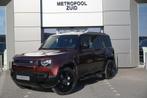 Land Rover Defender 110 D300 Sedona Red Edition AW, Automaat, 300 pk, 2996 cc, Diesel