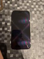 Apple iPhone 15 Pro, Telecommunicatie, Mobiele telefoons | Apple iPhone, Ophalen, Zwart, 128 GB, IPhone 15 Pro