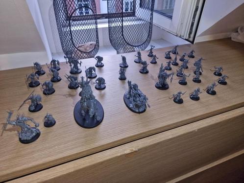 Kruleboyz army, Hobby en Vrije tijd, Wargaming, Nieuw, Warhammer, Figuurtje(s), Ophalen of Verzenden