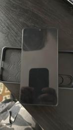 Samsung S25 EDGE, Telecommunicatie, Ophalen, Overige modellen, Zwart, Nieuw