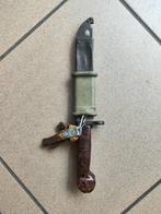 Bajonet Kalashnikov RDA, Verzamelen, Militaria | Algemeen, Ophalen