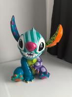 Stitch figurine / standbeeld BRITTO Disney, Verzamelen, Ophalen, Zo goed als nieuw