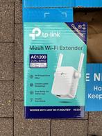 Répéteur Wi-Fi TP Link, Computers en Software, WiFi-versterkers, Ophalen, Zo goed als nieuw, TP-Link