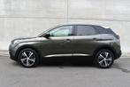 Peugeot 3008 1.2 Allure e-at8 *Pano* Nieuwe riem - Niets, Auto's, Emergency brake assist, 5 zetels, 5 deurs, 3 cilinders