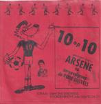 Arsene & carnavalsgroep de Rode Duivels – 10 op 10 - Single, Gebruikt, 7 inch, Single, Ophalen of Verzenden