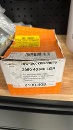 Beugels D36,5 - 40mm, Enlèvement, Comme neuf