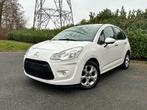 Citroën C3 Exclusive 1.6 HDI 2011 Euro 5a Airco 155.000 km, Auto's, Euro 5, Stof, 4 cilinders, 1600 cc