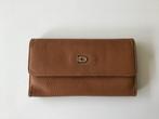 Delvaux Portefeuille, Handtassen en Accessoires, Portemonnees, Overige merken, Gebruikt, Beige, Ophalen of Verzenden