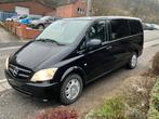 Mercedes Vito 2.1 CDI 120 kW 5 places Utilitaire, Autos, Mercedes-Benz, Cuir, Euro 5, Achat, Entreprise