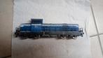 Locomotive diesel jouef BB66150, Ophalen of Verzenden, Zo goed als nieuw, Locomotief, Jouef