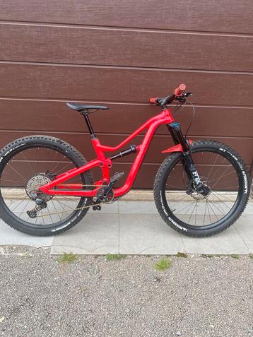 Canyon spectral al 6 xs beschikbaar voor biedingen