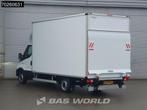 Iveco Daily 35S21 3.0L Automaat 2025model Bakwagen Laadklep, Auto's, Parkeersensor, Euro 6, 4 cilinders, Iveco