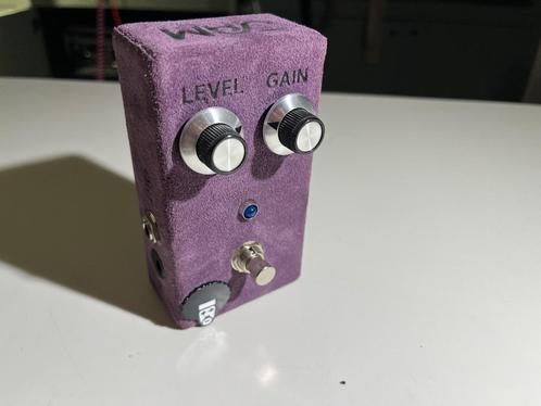 Fuzz Phrase by JAM Pedals (Limited Edition), Muziek en Instrumenten, Snaarinstrumenten | Gitaren | Elektrisch, Zo goed als nieuw