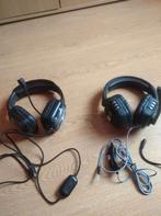 Refurbished Gaming headsets, Refurbished, Ophalen of Verzenden, Over-ear, Volumeregelaar