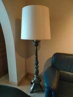 Staande lamp, Enlèvement