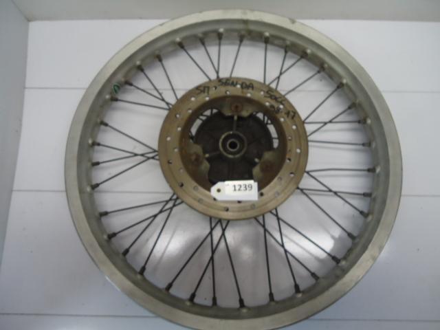 SM50 1990 - 2017 Rieju Velg D1-33402, Motoren, Onderdelen | Overige