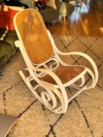 Schommelstoel Thonetstijl, Enlèvement