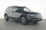 Mercedes-Benz EQB-Klasse 250 + AMG Line | 7 Zitter | Panoram, Auto's, Mercedes-Benz, Stof, Gebruikt, Regensensor, Zwart