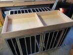 Honden benchen aluminium .Nieuw, Dieren en Toebehoren, Ophalen, Nieuw, Hondenkennel