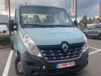 Renault master 2.3dci airco, Auto's, Bestelwagens en Lichte vracht, Euro 5, Renault, 2300 cc, Bedrijf