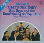Jazz Sir, That's our Baby - R. Reys/Dutch Swing College Band, Enlèvement ou Envoi, Comme neuf, Jazz