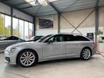 Audi A6 55 TFSi e Quattro Competition, 09/2020, 56.000kms, Auto's, 4 cilinders, 1984 cc, Leder, Hybride Elektrisch/Benzine