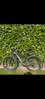 Carbon mountainbike Massi, Hardtail, Ophalen, Gebruikt