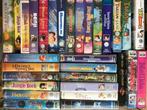 60 Disney video's, Ophalen