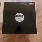 20hz channel 3  hoes vg vinyl near mint, Ophalen of Verzenden, Zo goed als nieuw, 12 inch, Techno of Trance