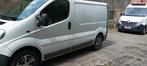 bestelwagen, Auto's, Bestelwagens en Lichte vracht, Te koop, Opel, 5 deurs, Voorwielaandrijving