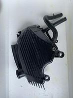 BMW F 650 GS olietank, Ophalen, Gebruikt