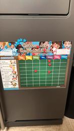 Tableau des responsabilites, Enlèvement, Comme neuf