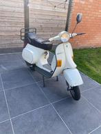 Vespa pk xl 50, Fietsen en Brommers, 40 cc, Klasse B (45 km/u), 4 versnellingen, Ophalen