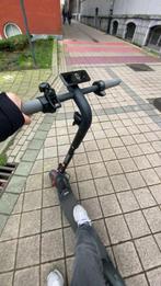 Elektrische step, Ophalen, Zo goed als nieuw