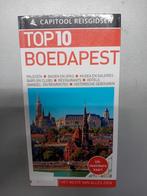 Boedapest - top 10 (Capitool Reisgidsen), Boeken, Ophalen of Verzenden, Capitool