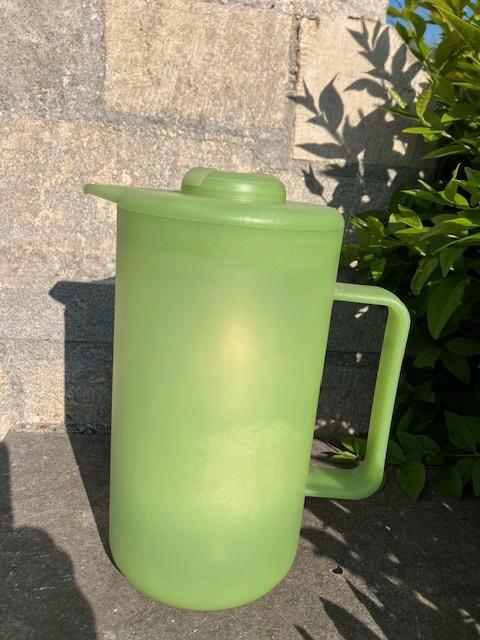 THERMOS BODUM. BON ÉTAT., Maison & Meubles, Cuisine | Vaisselle, Comme neuf, Autres types, Uni, Autres matériaux, Enlèvement ou Envoi