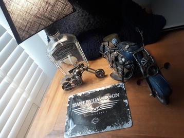 Kit déco cool attitude choper  beschikbaar voor biedingen
