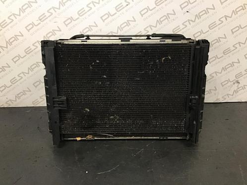 Koelerpakket N43B20A BMW 3 serie E90/E91, Auto-onderdelen, Motor en Toebehoren, Gebruikt, Ophalen of Verzenden