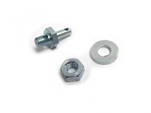 Gaskabel pin Classic Mini., Auto-onderdelen, Klein materiaal, Mini, Oldtimer onderdelen, Rover, Austin, Nieuw, Ophalen