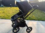 Dubatti kinderwagen, Ophalen, Zo goed als nieuw, Maxi-Cosi, Zonnekap