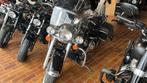 Harley Road king, Motoren, Particulier, 2 cilinders, 1450 cc