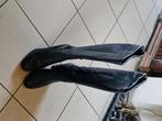 bottes  tommy hilfiger, Hoge laarzen, Zwart, Nieuw, Ophalen of Verzenden