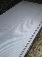 Sandwichpanelen (gebruikt)., Doe-het-zelf en Bouw, Ophalen, Gebruikt, Overige materialen, 50 tot 100 mm