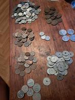 Oude belgische munten, Ophalen, Munten
