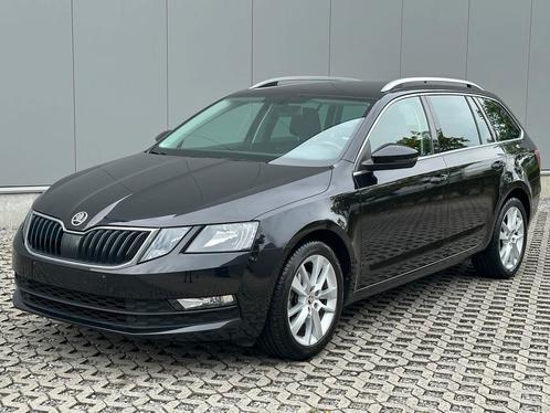 Skoda Octavia TSI✅GARANTIE*FULL OPT*NieuwStaat, Auto's, Skoda, Bedrijf, Octavia, ABS, Airbags, Airconditioning, Alarm, Android Auto
