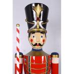 Toy Soldier Baton 201 cm – Notenkraker, Ophalen, Nieuw