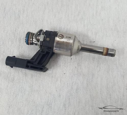 Injector benzine verstuiver VW Golf VI Polo  CBZ 03F906036B, Auto-onderdelen, Brandstofsystemen, Volkswagen, Gebruikt, Ophalen of Verzenden