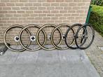 Bontrager Wielset tubewielen, Fietsen en Brommers, Fietsonderdelen, Ophalen of Verzenden, Zo goed als nieuw