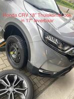 Reservewiel Thuiskomer HONDA Jazz Civic CRV HRV Accord >17", Auto-onderdelen, Ophalen of Verzenden, Nieuw, Honda